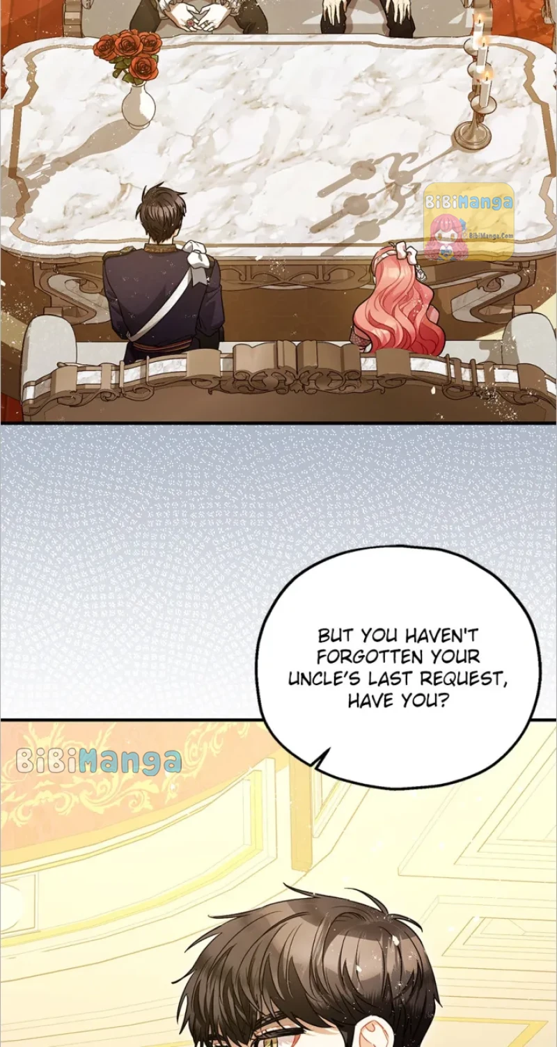 The Tyrant’s Tranquilizer Chapter 74 page 7