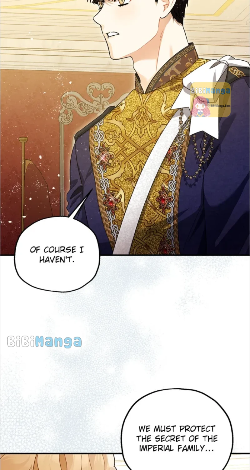 The Tyrant’s Tranquilizer Chapter 74 page 8