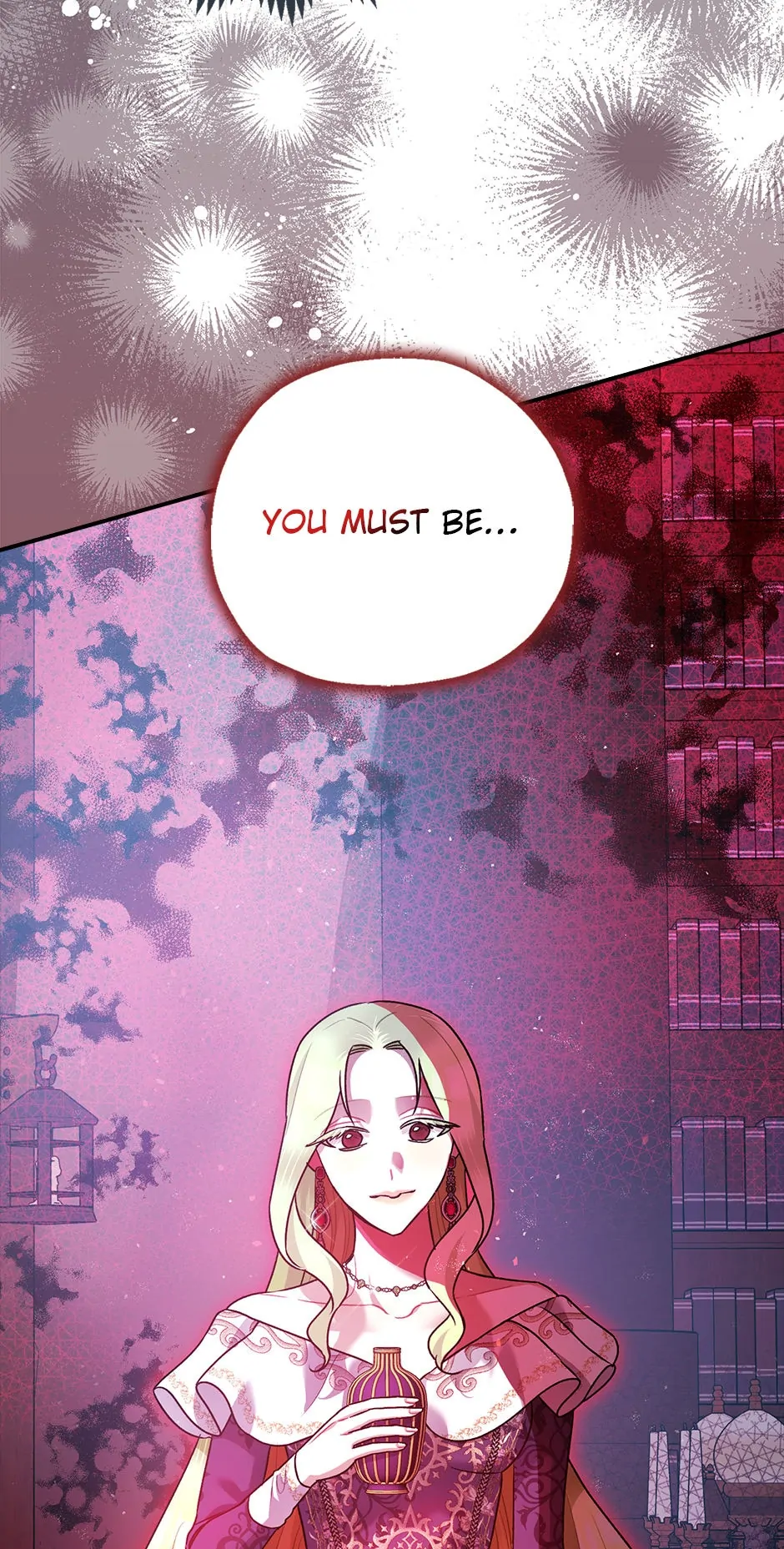 The Tyrant’s Tranquilizer Chapter 78 page 18