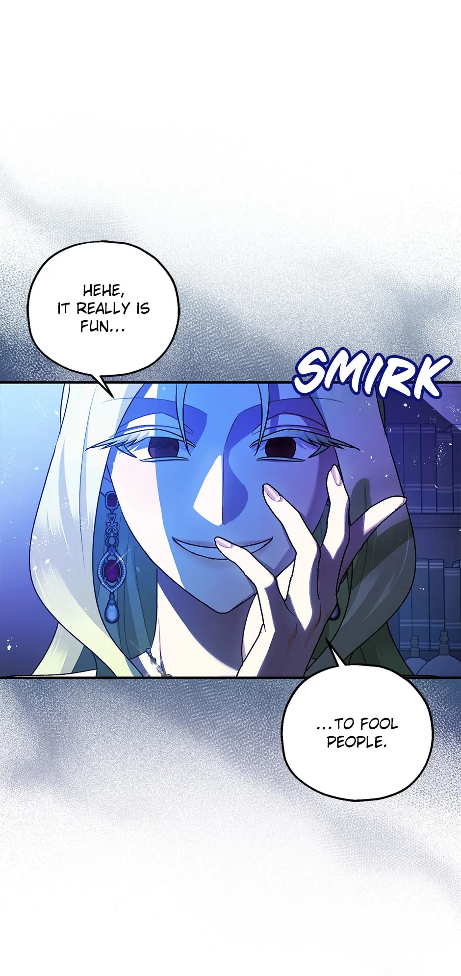 The Tyrant’s Tranquilizer Chapter 78 page 21