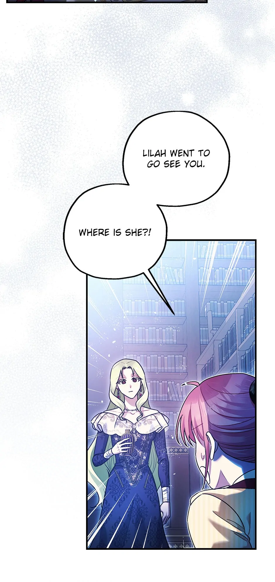 The Tyrant’s Tranquilizer Chapter 78 page 24