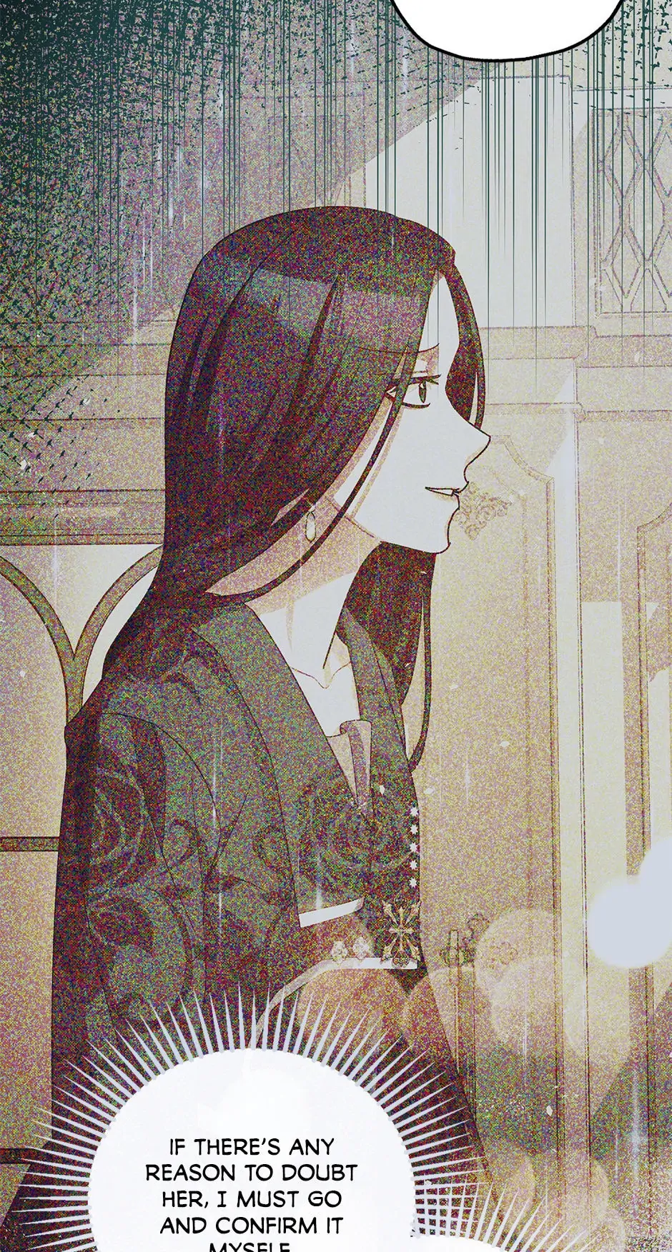 The Tyrant’s Tranquilizer Chapter 78 page 31
