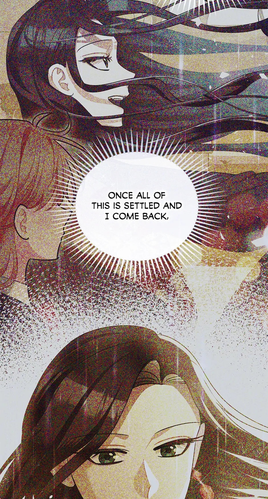 The Tyrant’s Tranquilizer Chapter 78 page 33