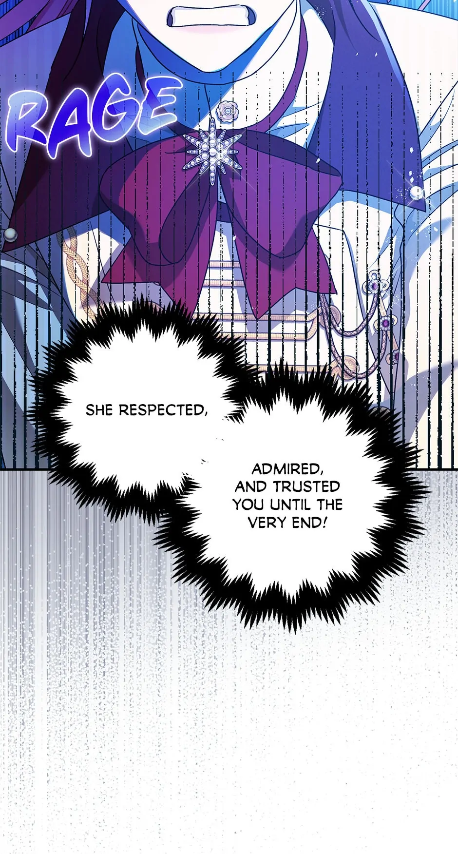 The Tyrant’s Tranquilizer Chapter 78 page 35