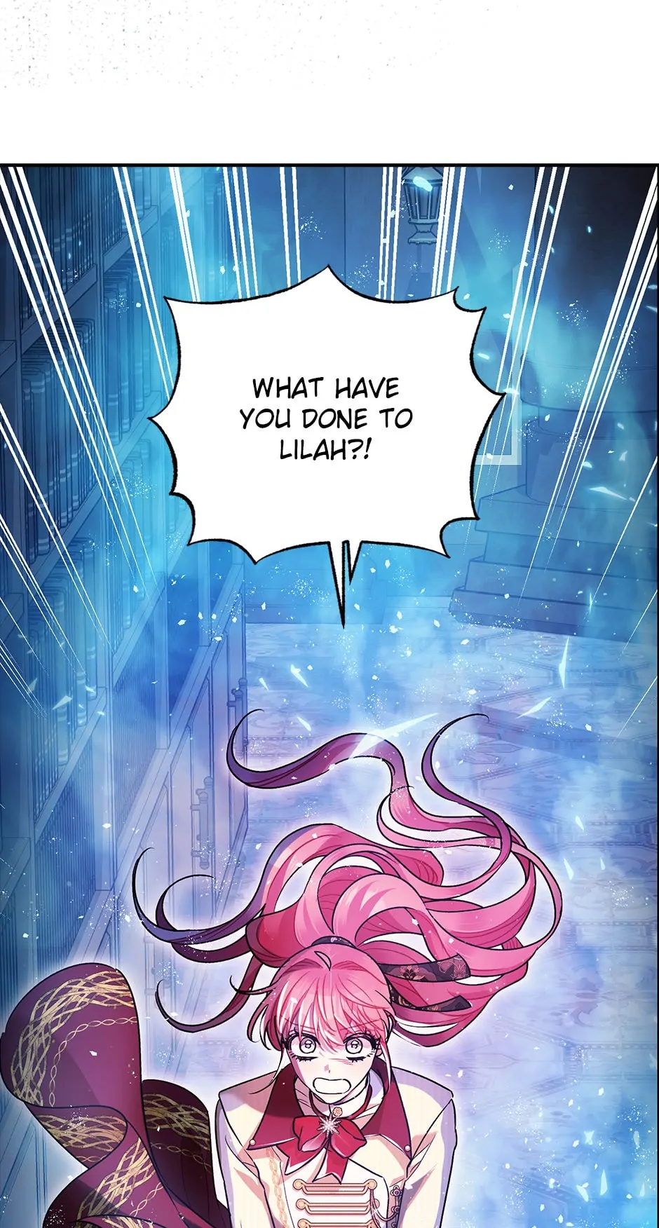 The Tyrant’s Tranquilizer Chapter 78 page 36