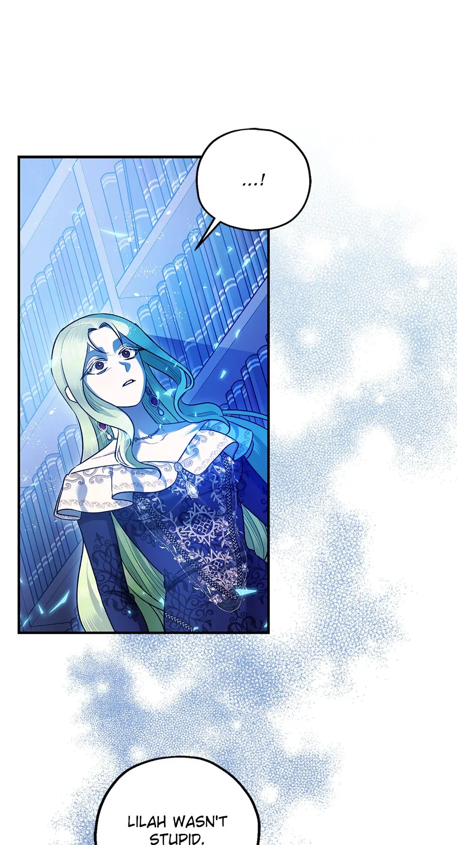 The Tyrant’s Tranquilizer Chapter 78 page 38