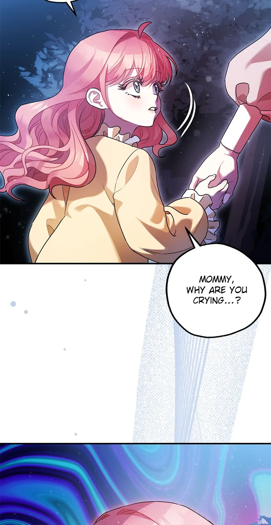 The Tyrant’s Tranquilizer Chapter 78 page 3