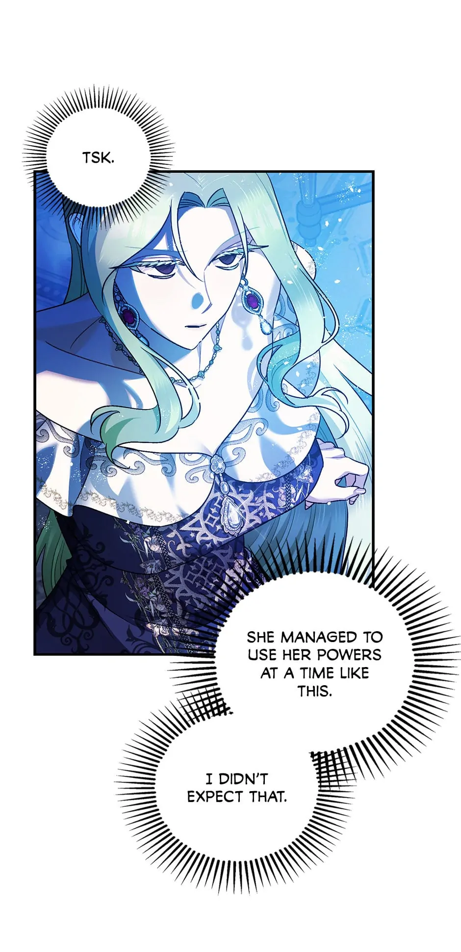 The Tyrant’s Tranquilizer Chapter 78 page 52