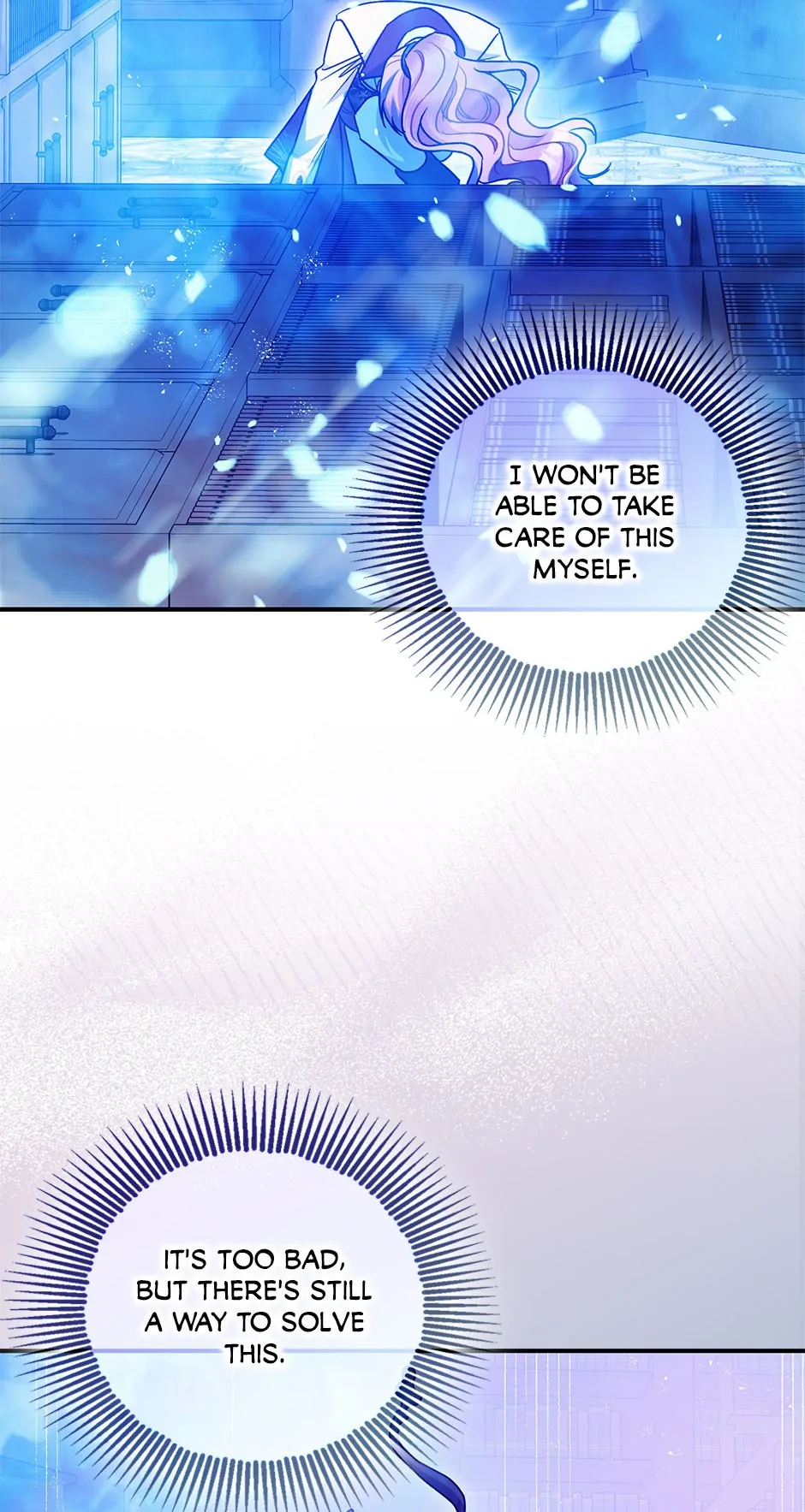 The Tyrant’s Tranquilizer Chapter 78 page 54