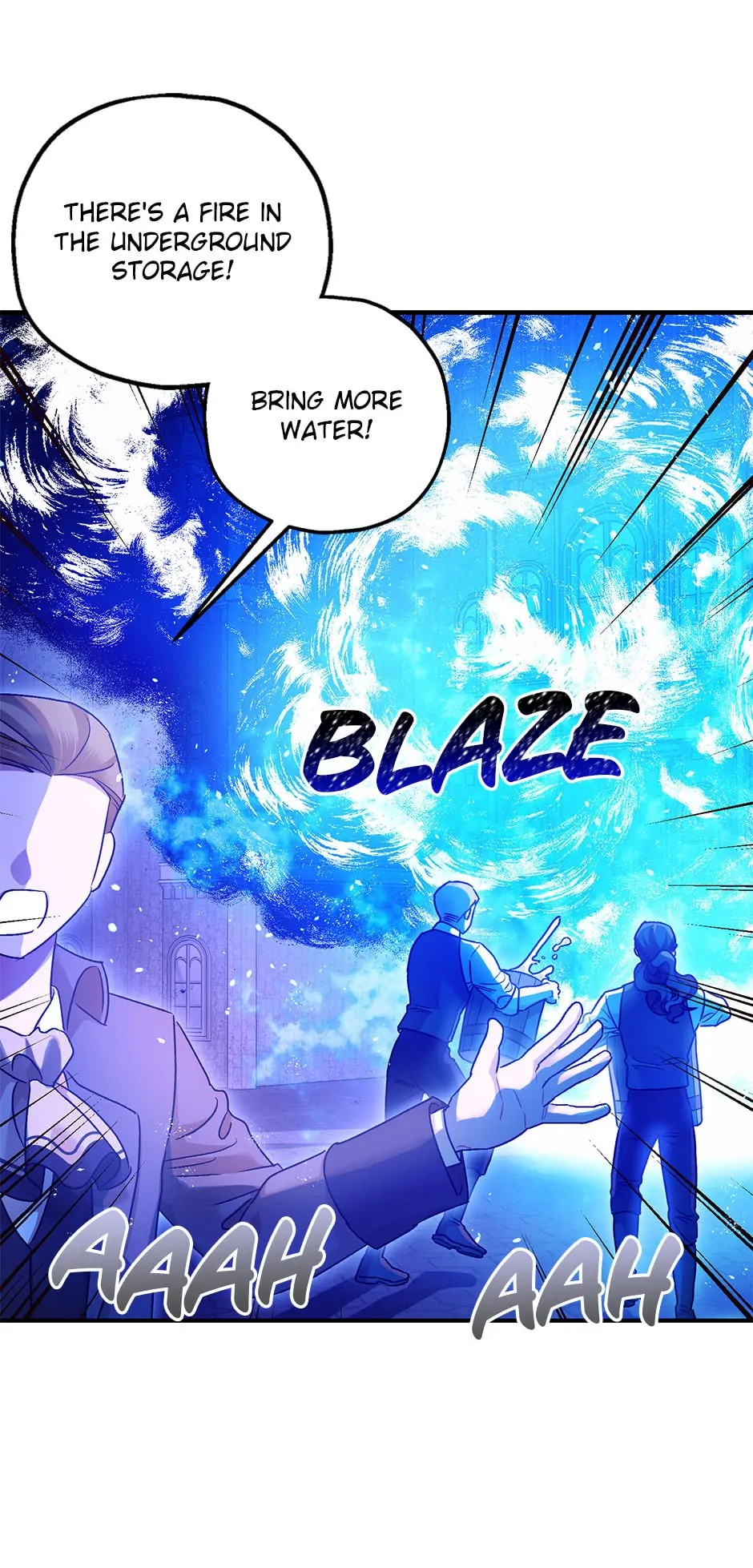 The Tyrant’s Tranquilizer Chapter 78 page 60