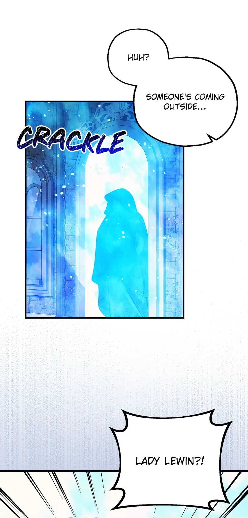 The Tyrant’s Tranquilizer Chapter 78 page 61