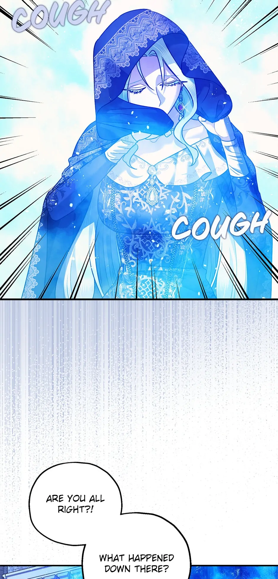 The Tyrant’s Tranquilizer Chapter 78 page 62