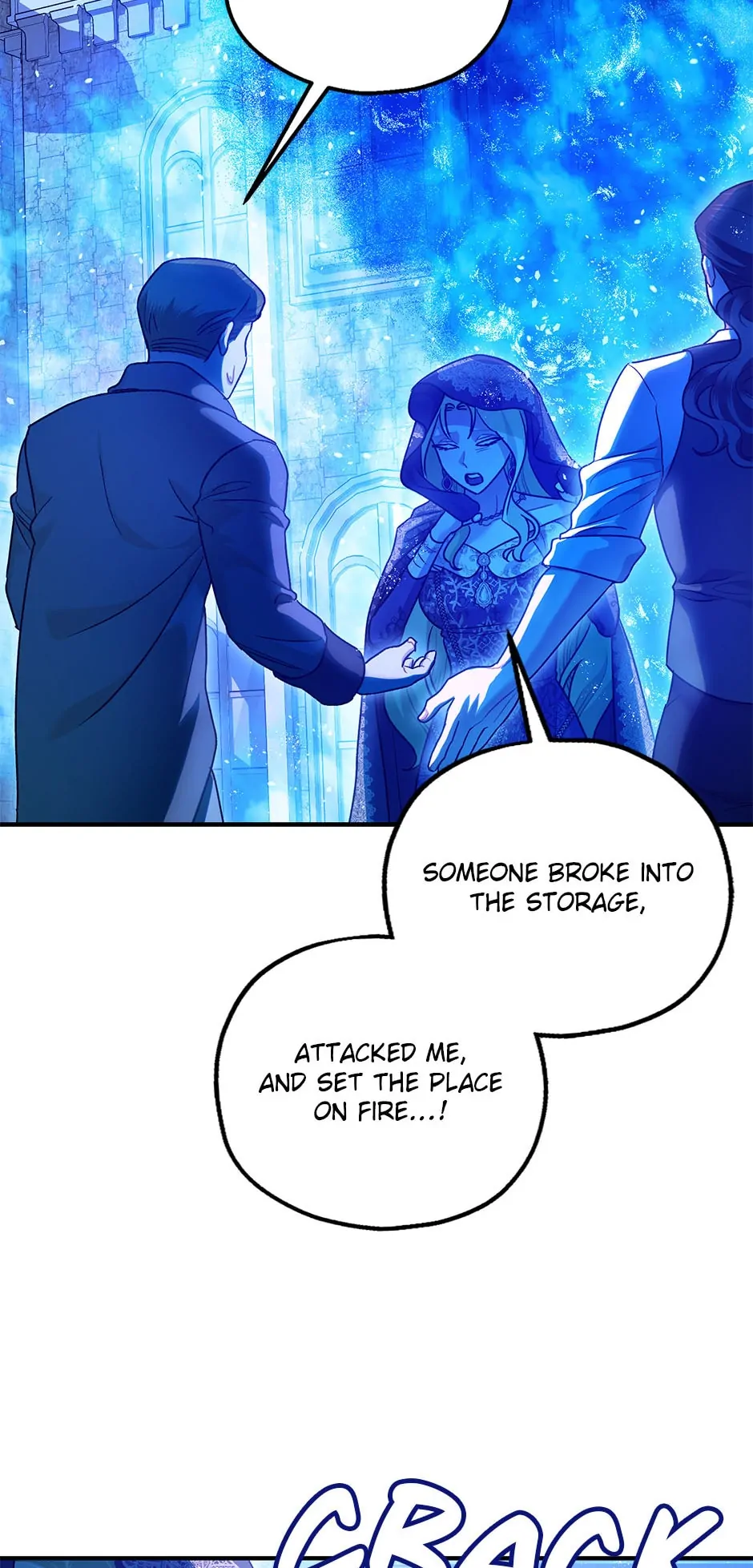The Tyrant’s Tranquilizer Chapter 78 page 63