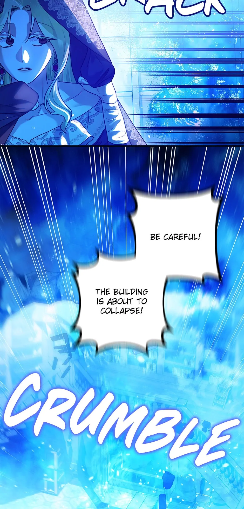 The Tyrant’s Tranquilizer Chapter 78 page 64