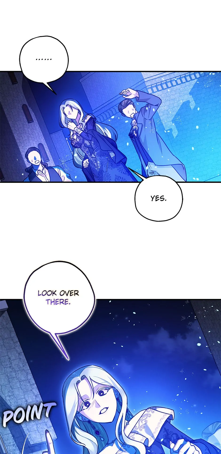 The Tyrant’s Tranquilizer Chapter 78 page 66