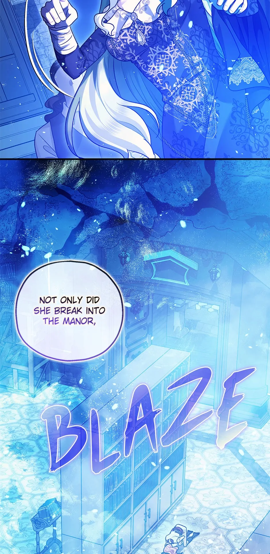 The Tyrant’s Tranquilizer Chapter 78 page 67