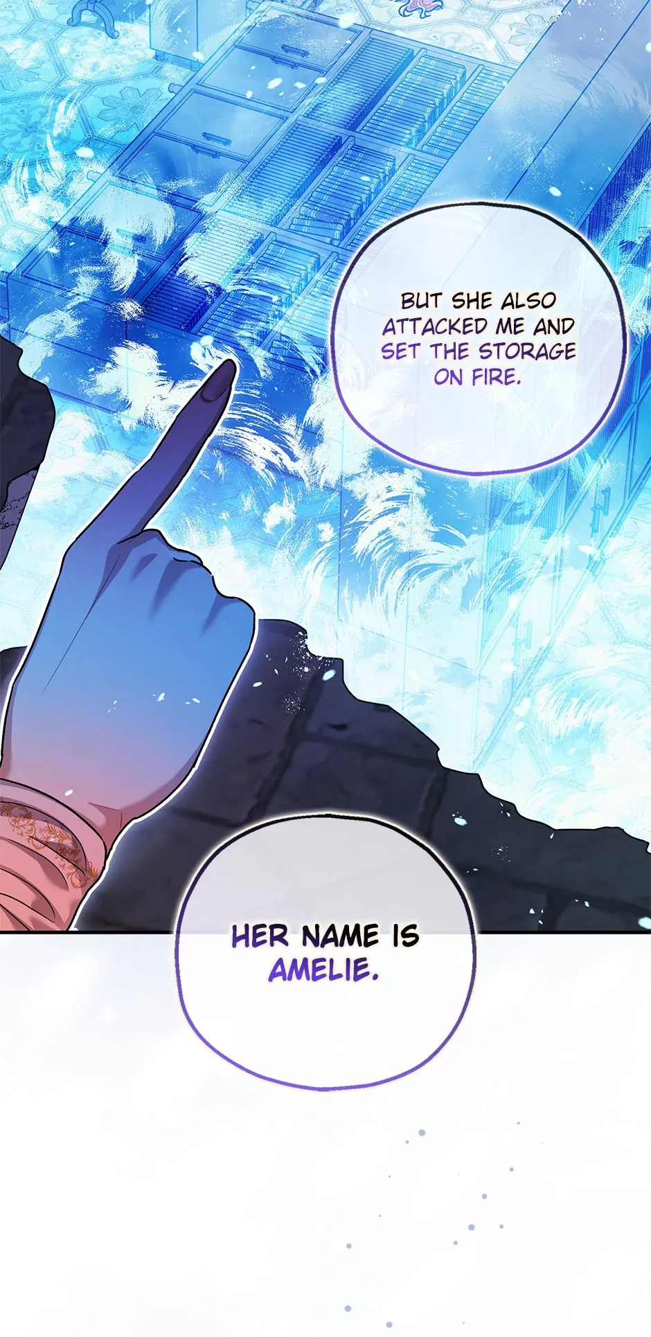 The Tyrant’s Tranquilizer Chapter 78 page 68