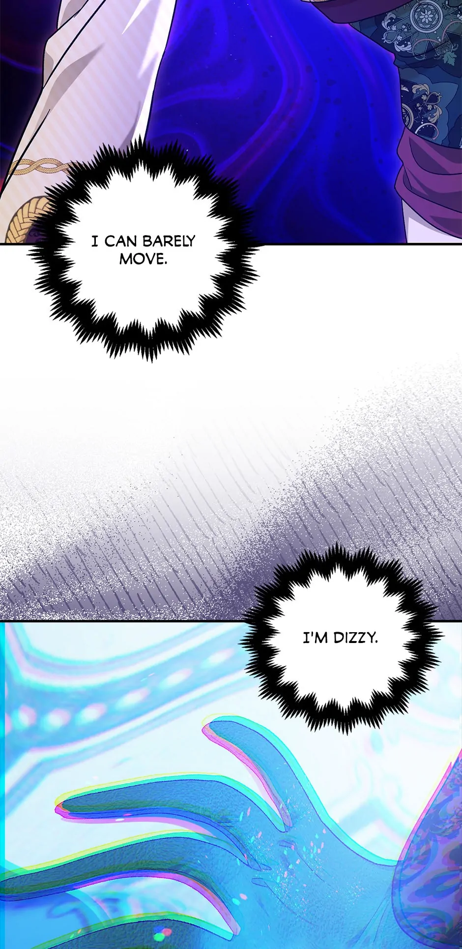 The Tyrant’s Tranquilizer Chapter 78 page 71
