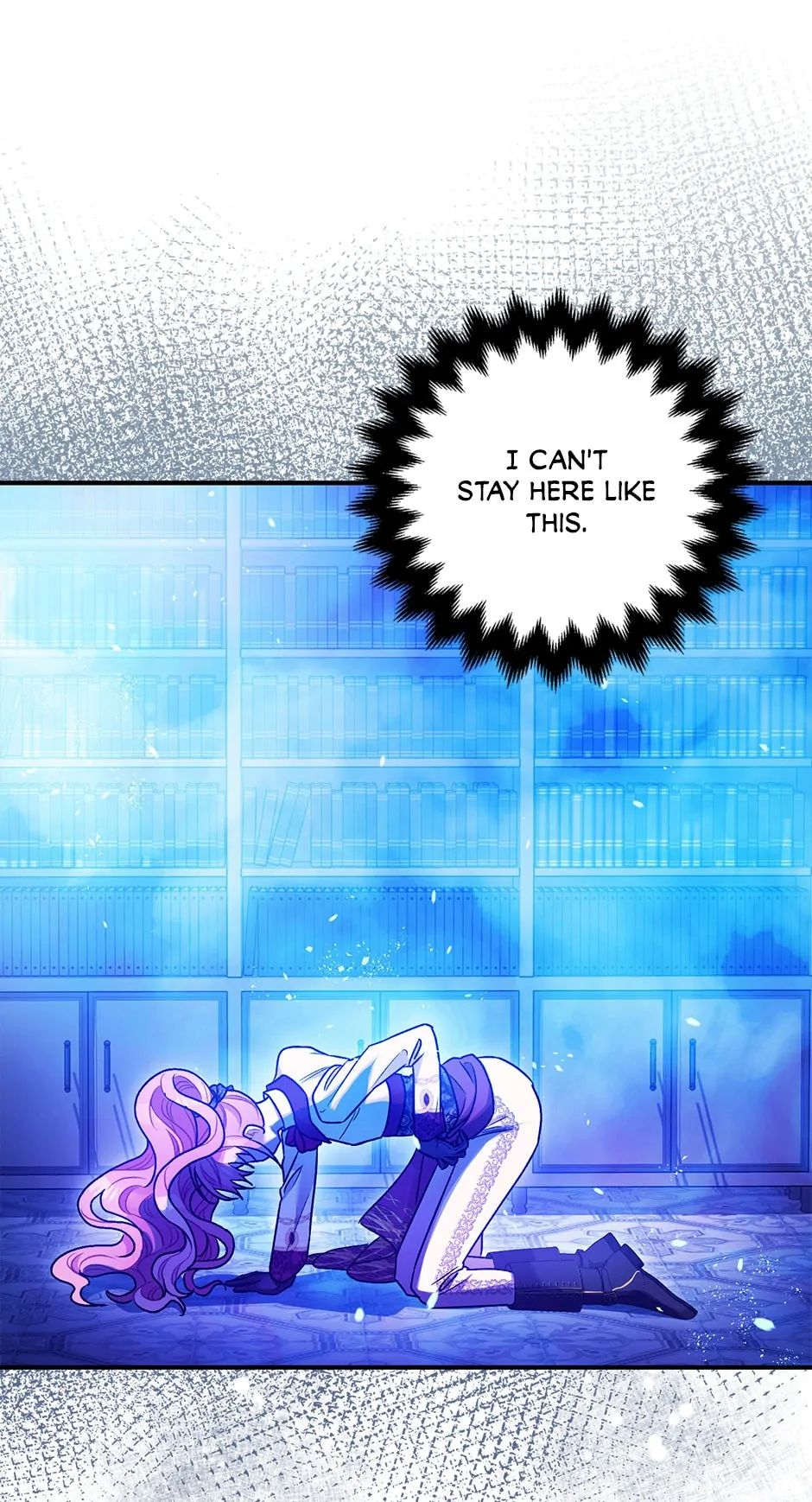 The Tyrant’s Tranquilizer Chapter 78 page 73