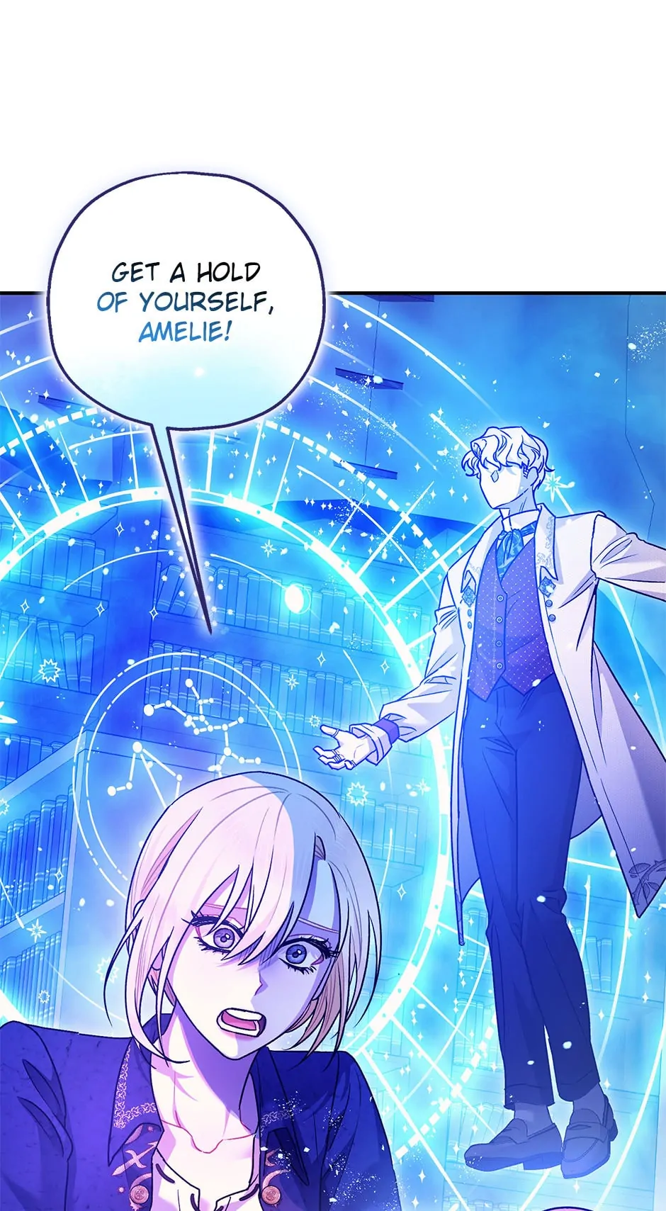 The Tyrant’s Tranquilizer Chapter 78 page 79
