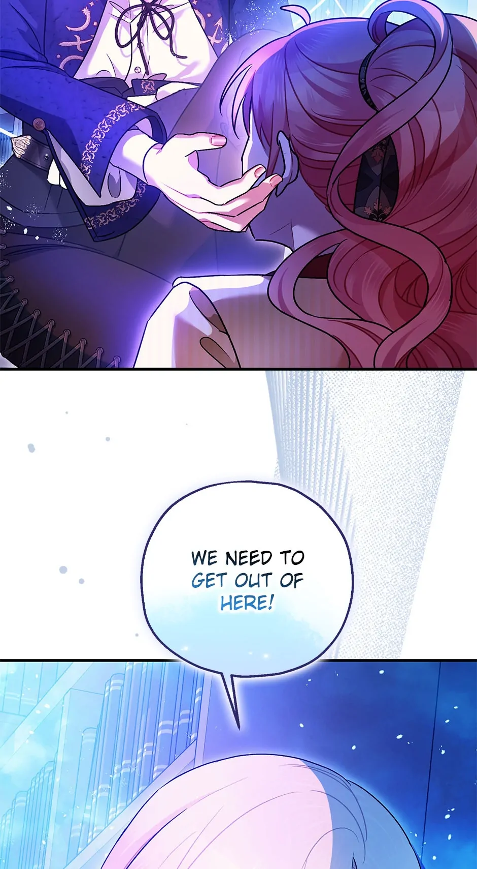 The Tyrant’s Tranquilizer Chapter 78 page 80