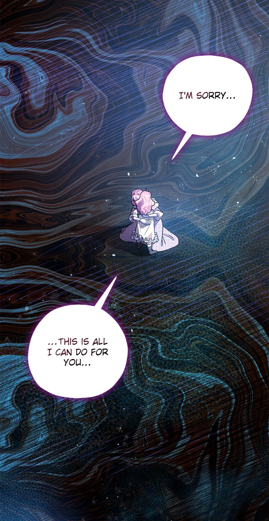The Tyrant’s Tranquilizer Chapter 78 page 8