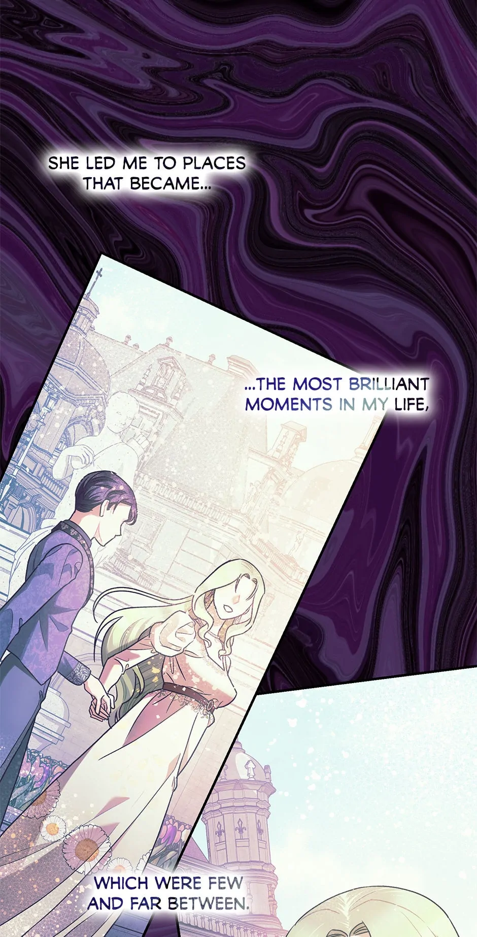 The Tyrant’s Tranquilizer Chapter 79 page 17
