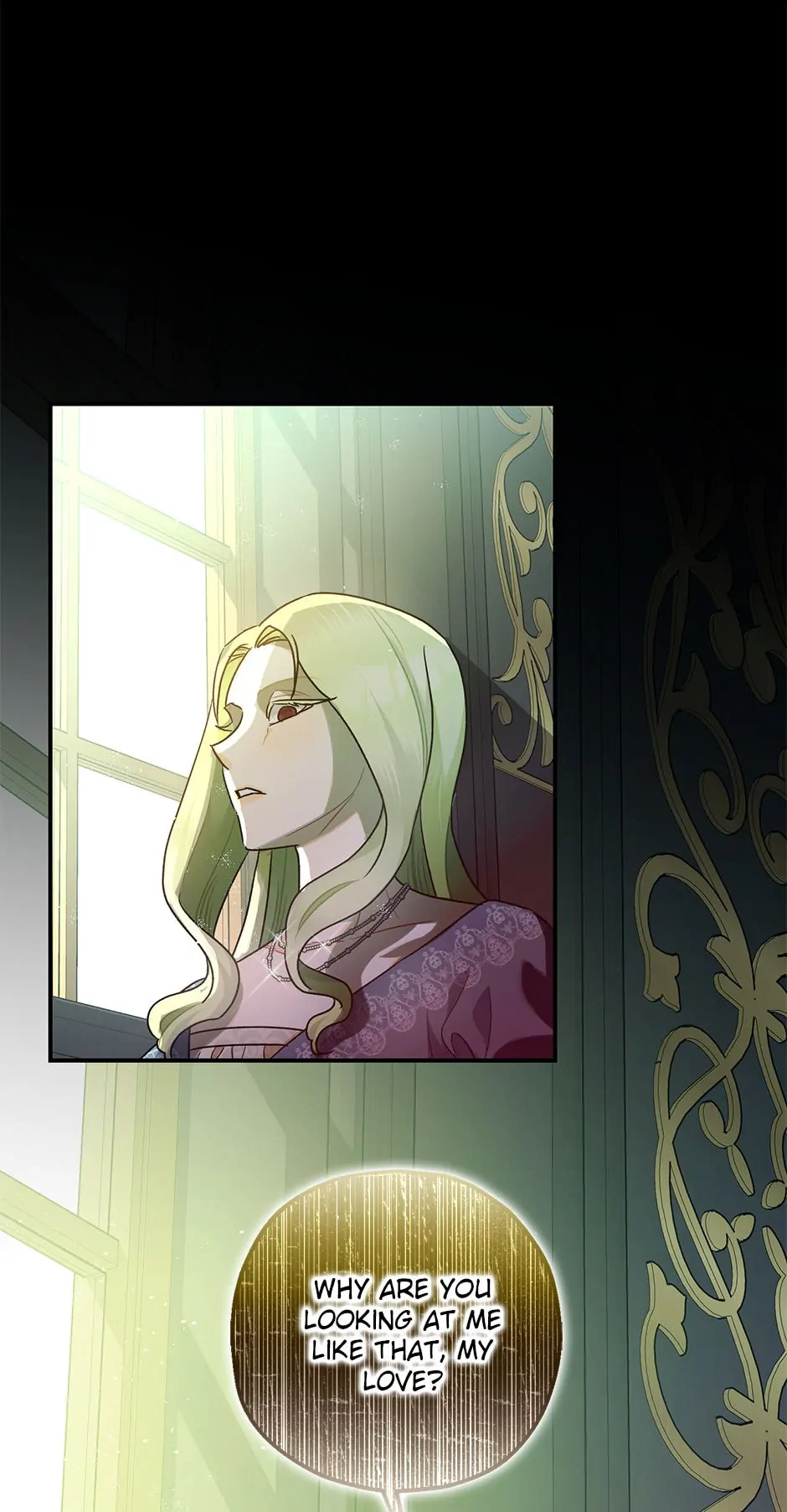 The Tyrant’s Tranquilizer Chapter 79 page 24