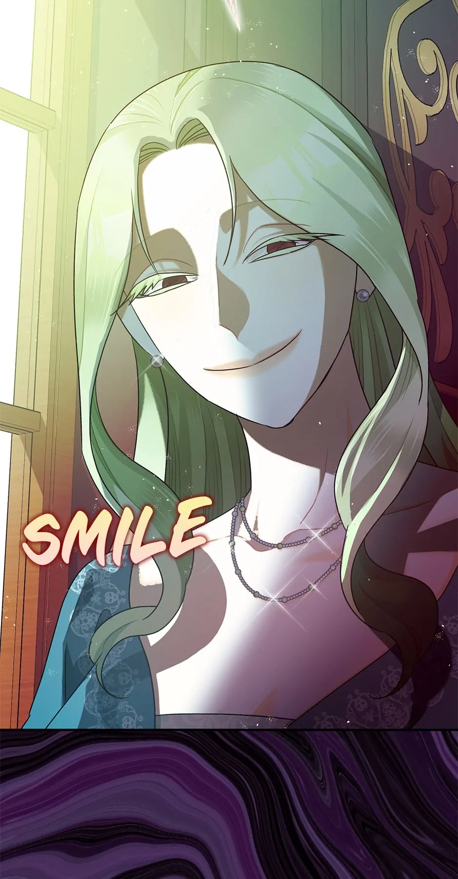 The Tyrant’s Tranquilizer Chapter 79 page 25
