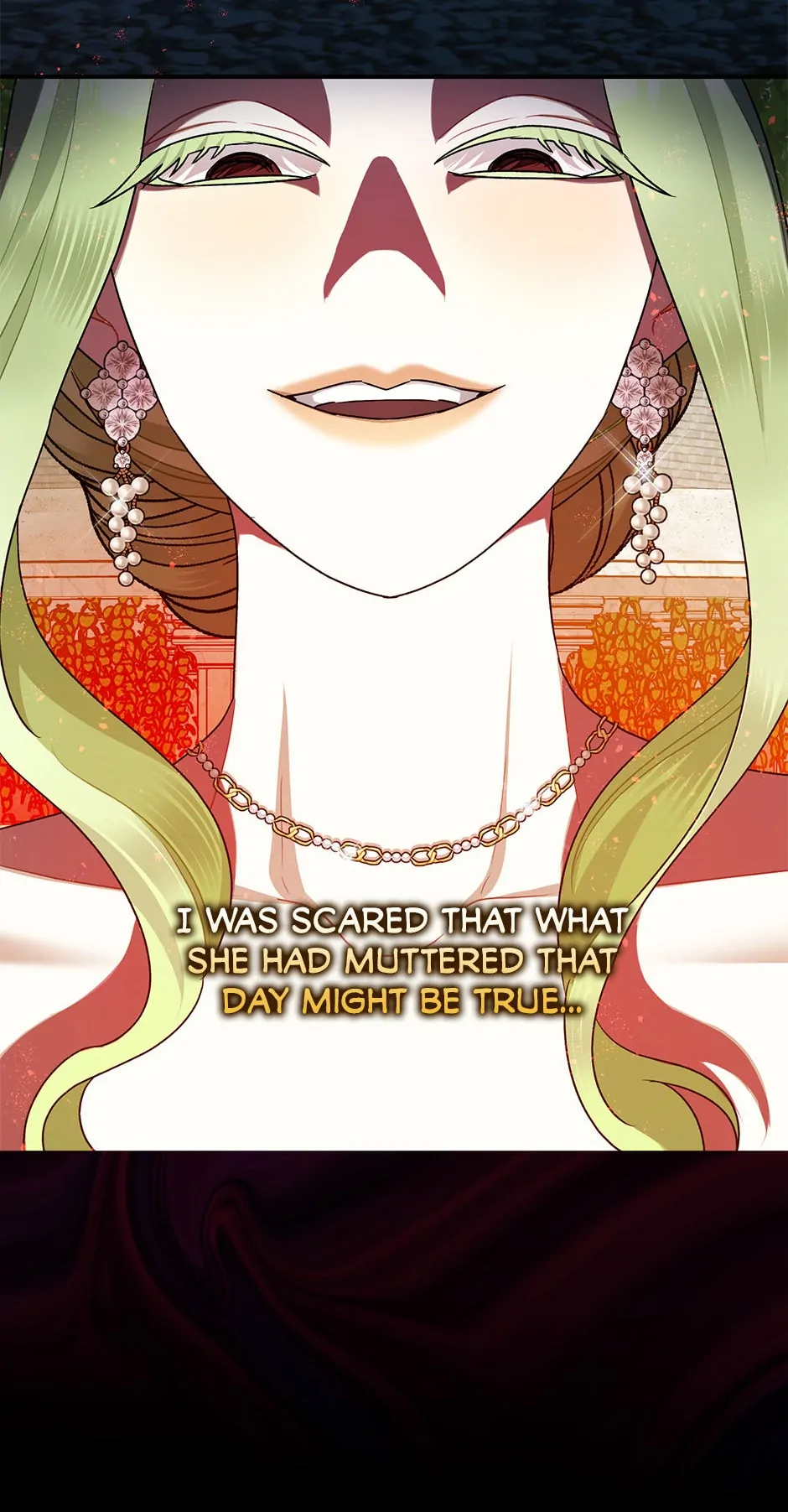 The Tyrant’s Tranquilizer Chapter 79 page 29