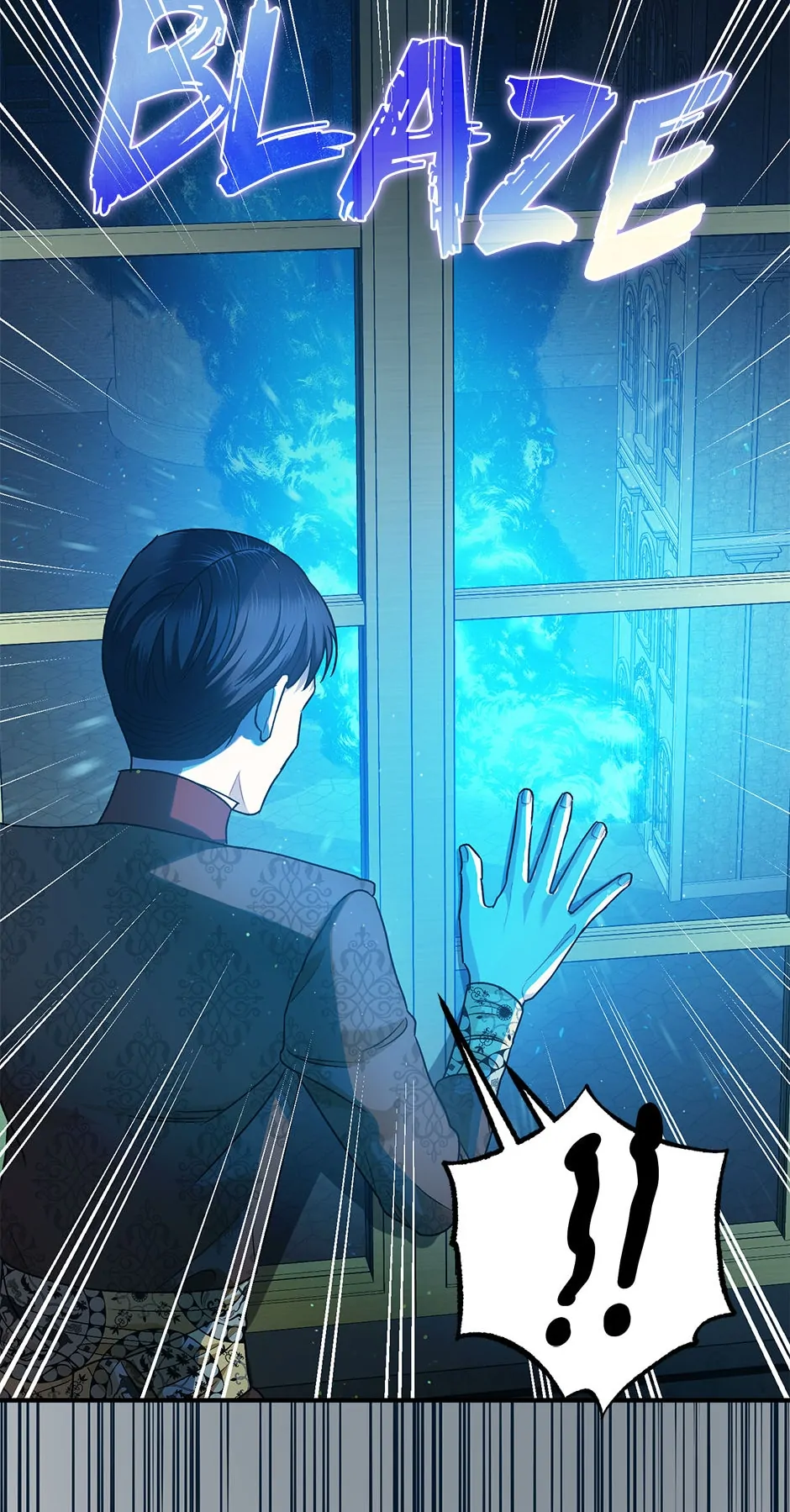 The Tyrant’s Tranquilizer Chapter 79 page 39
