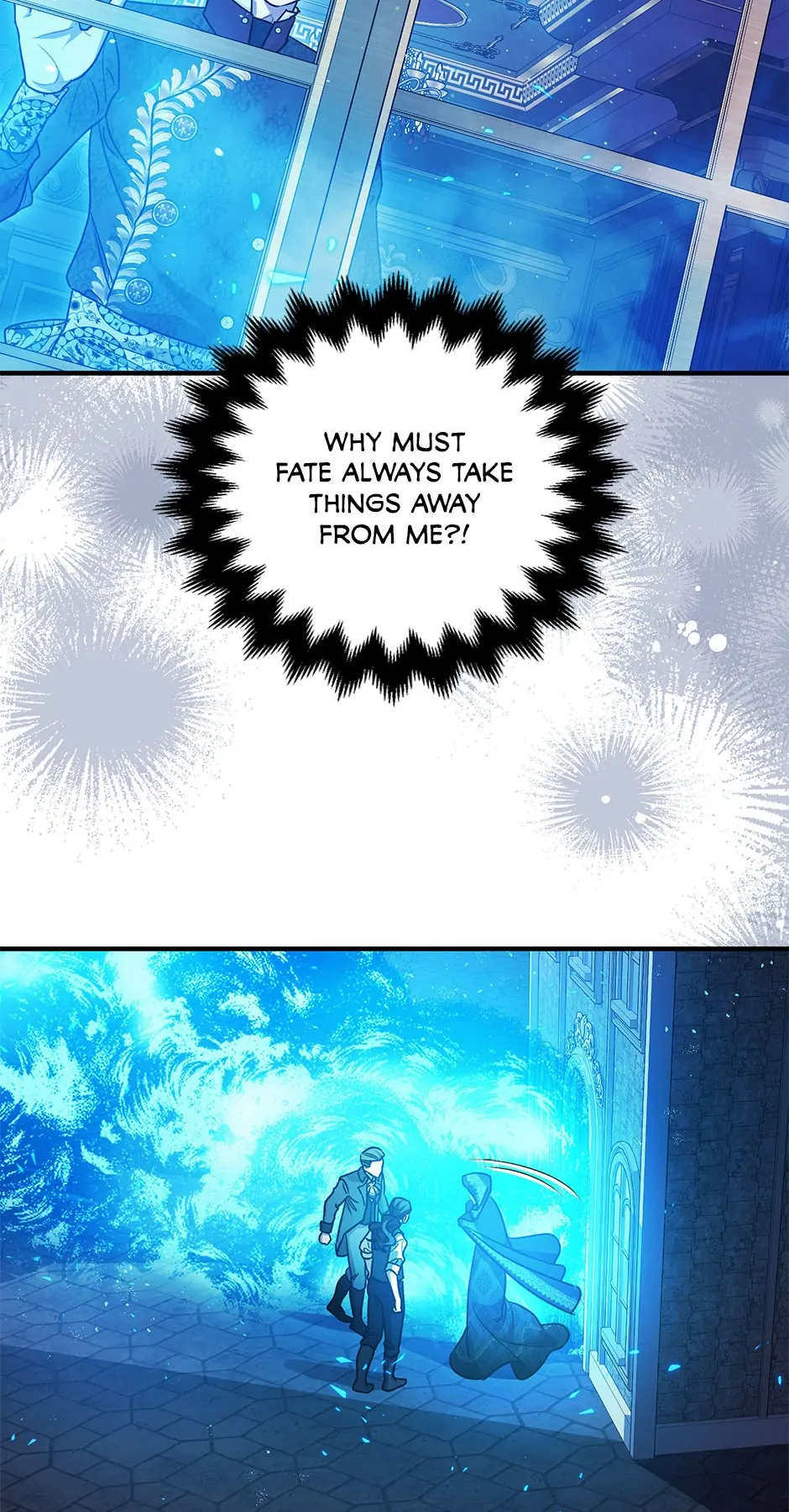 The Tyrant’s Tranquilizer Chapter 79 page 41
