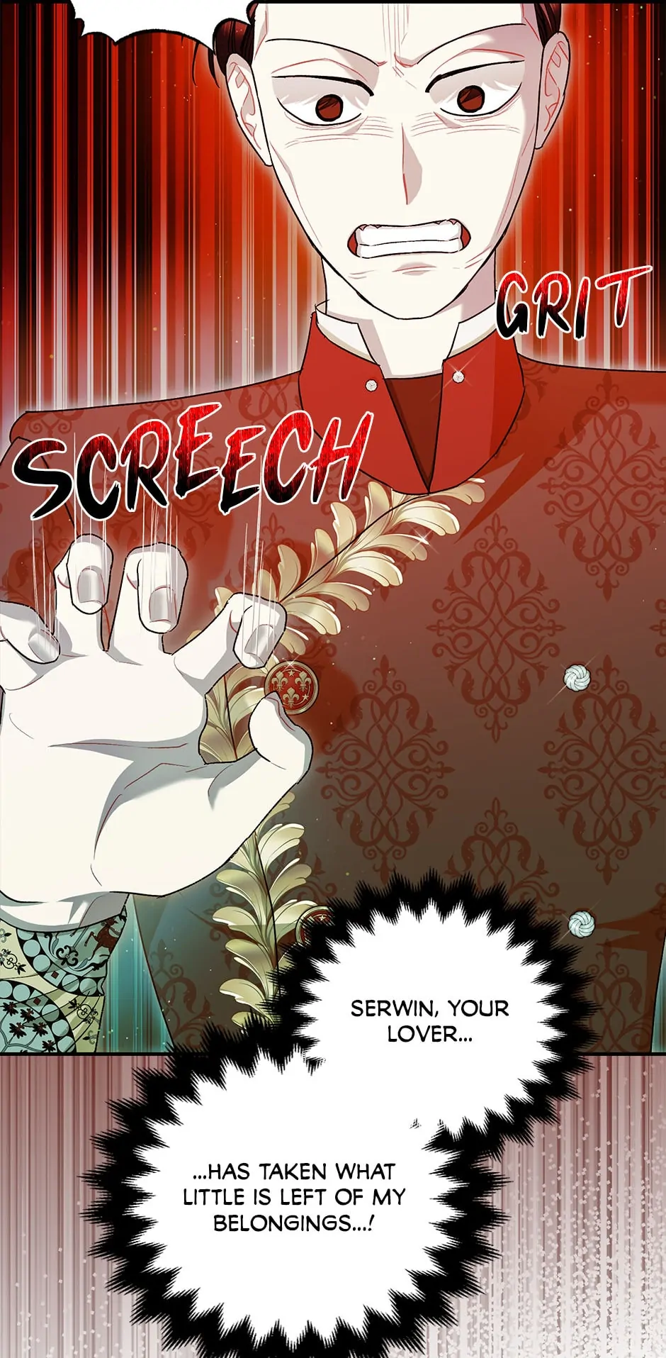 The Tyrant’s Tranquilizer Chapter 79 page 47