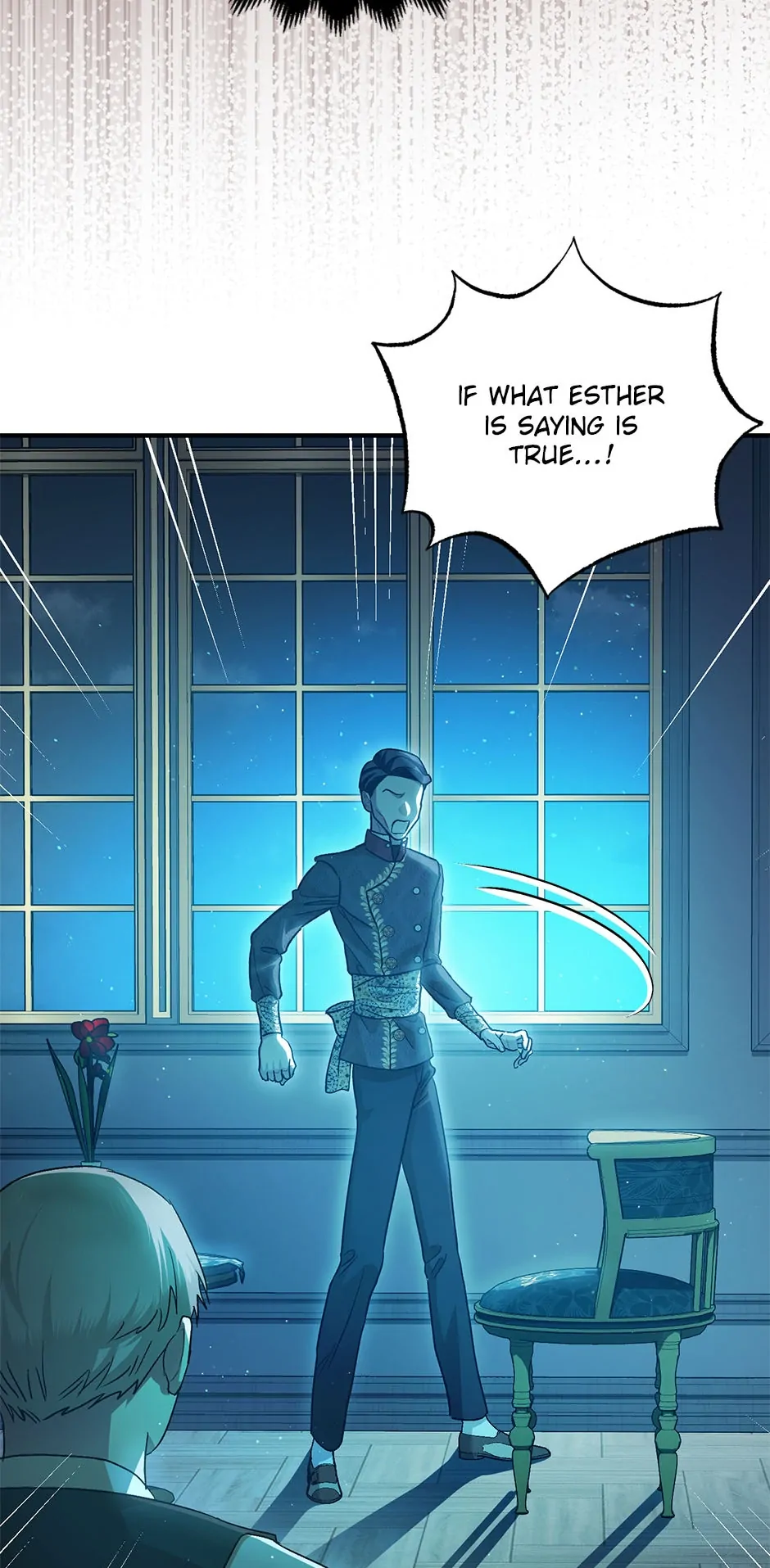 The Tyrant’s Tranquilizer Chapter 79 page 48