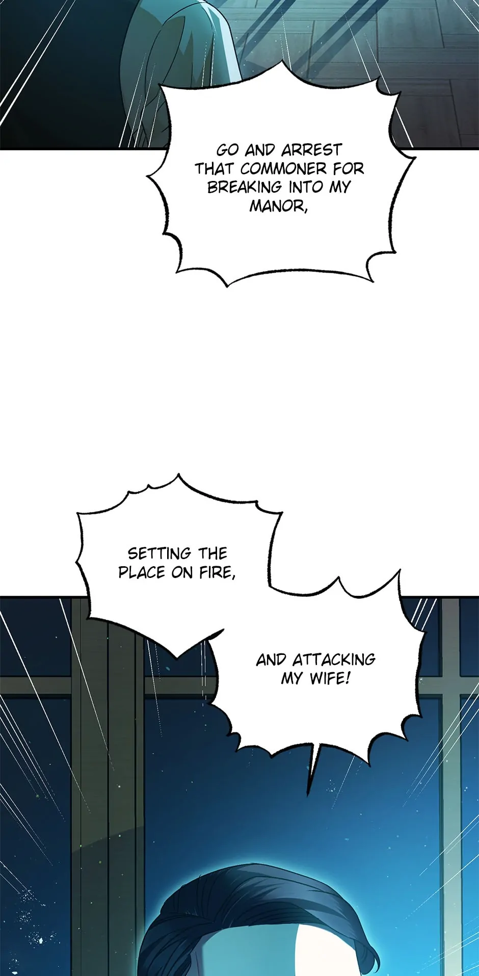 The Tyrant’s Tranquilizer Chapter 79 page 49