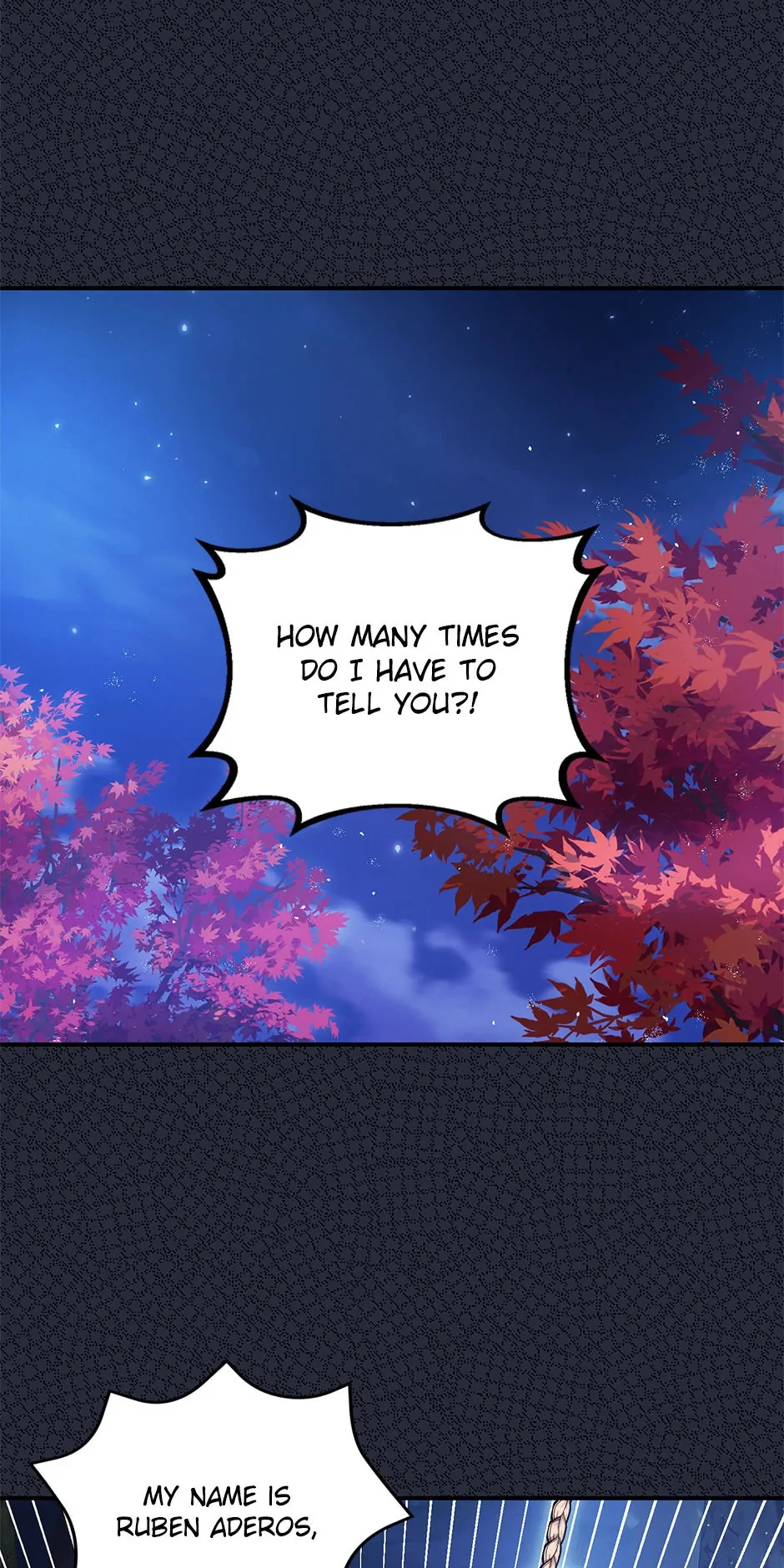 The Tyrant’s Tranquilizer Chapter 79 page 58