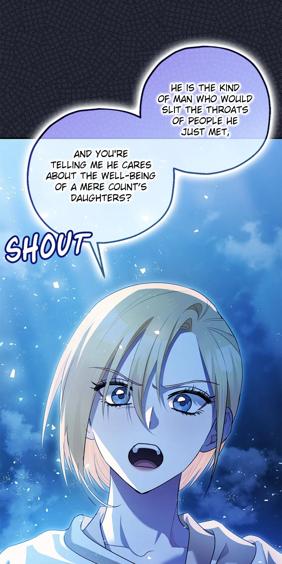 The Tyrant’s Tranquilizer Chapter 79 page 62