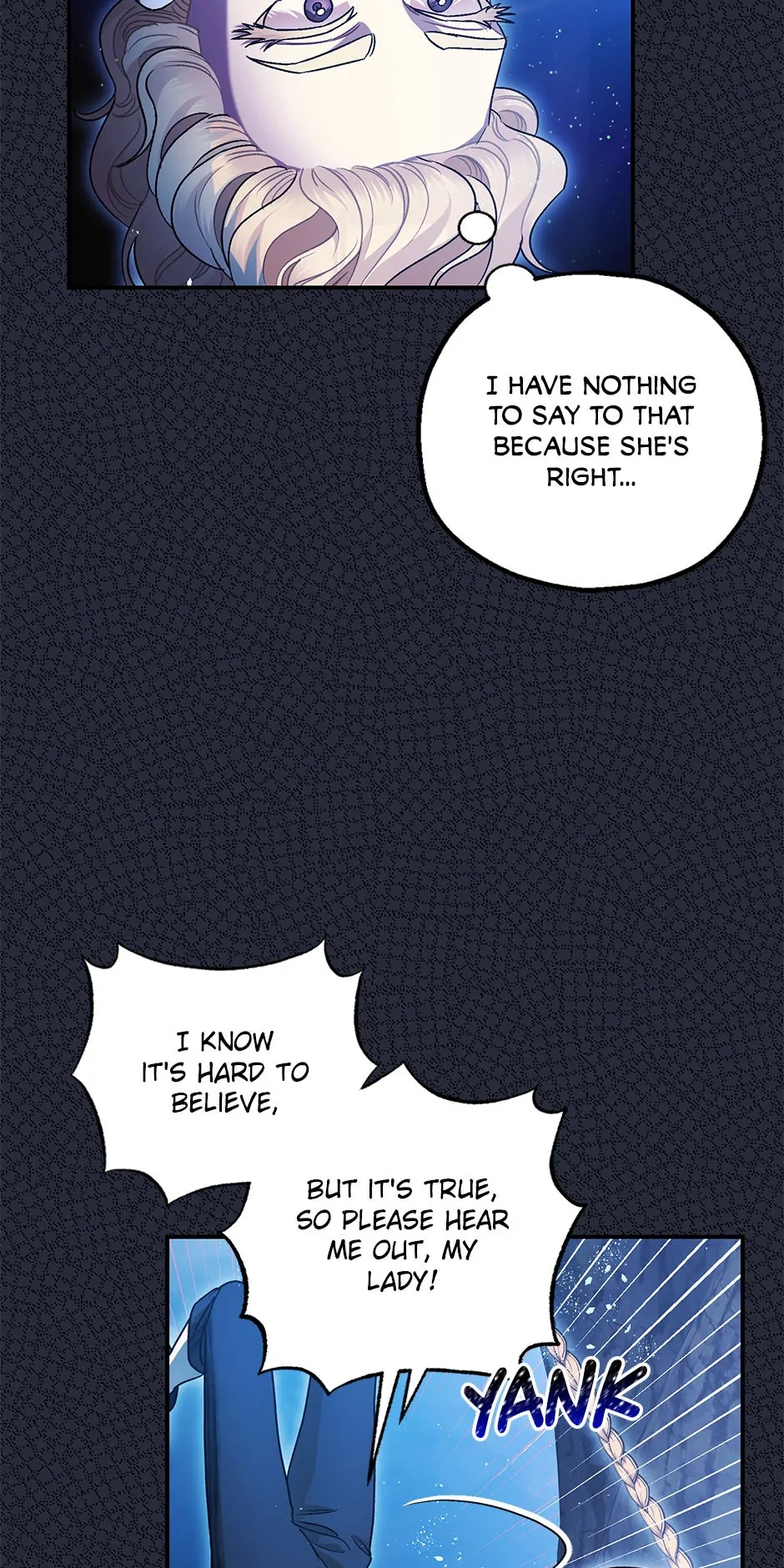 The Tyrant’s Tranquilizer Chapter 79 page 64