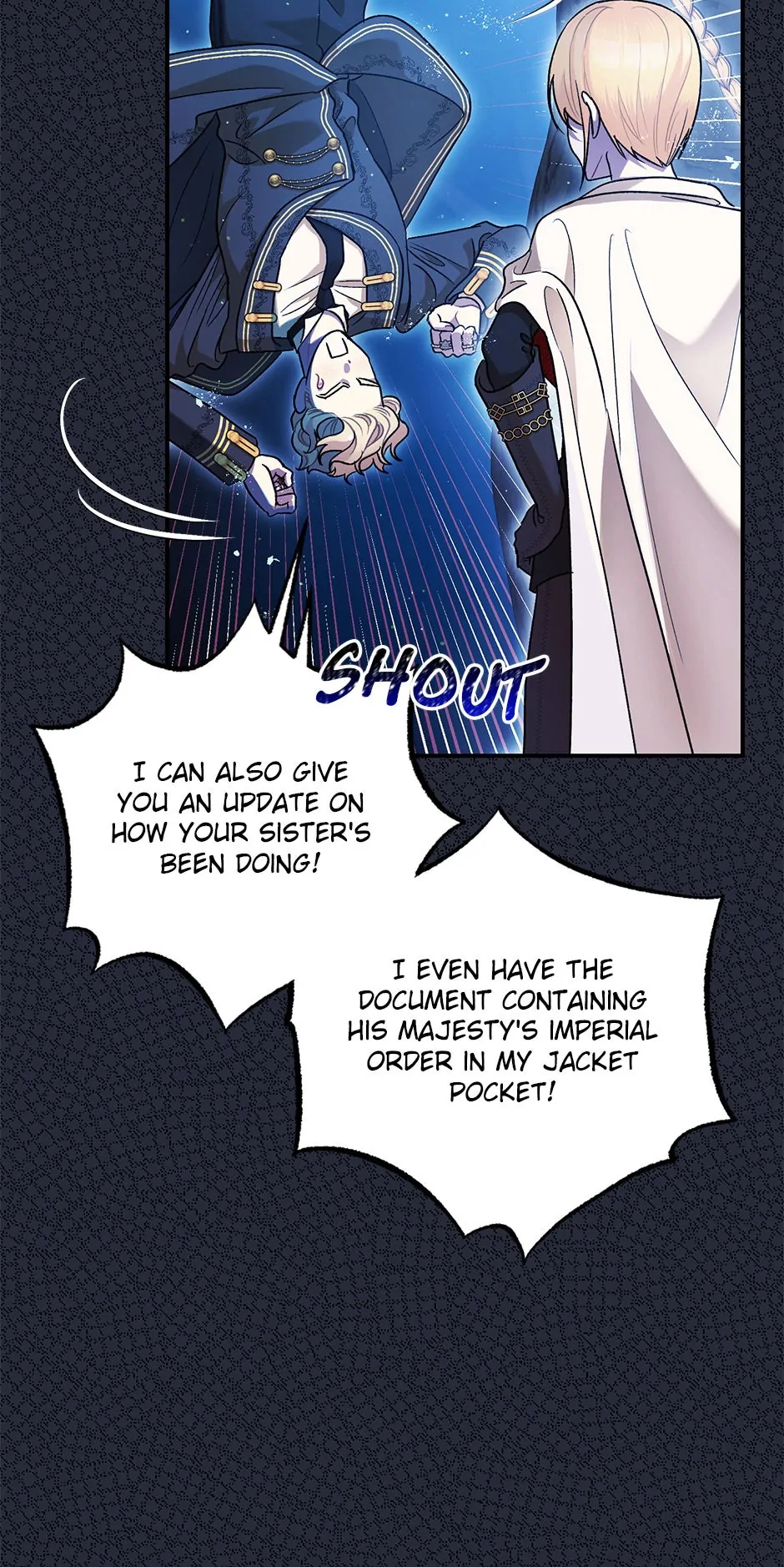 The Tyrant’s Tranquilizer Chapter 79 page 65