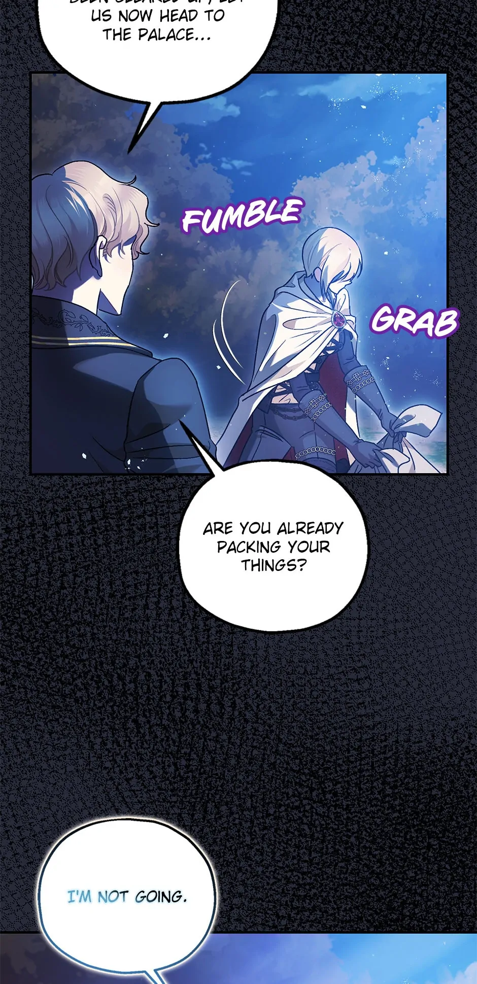 The Tyrant’s Tranquilizer Chapter 79 page 68