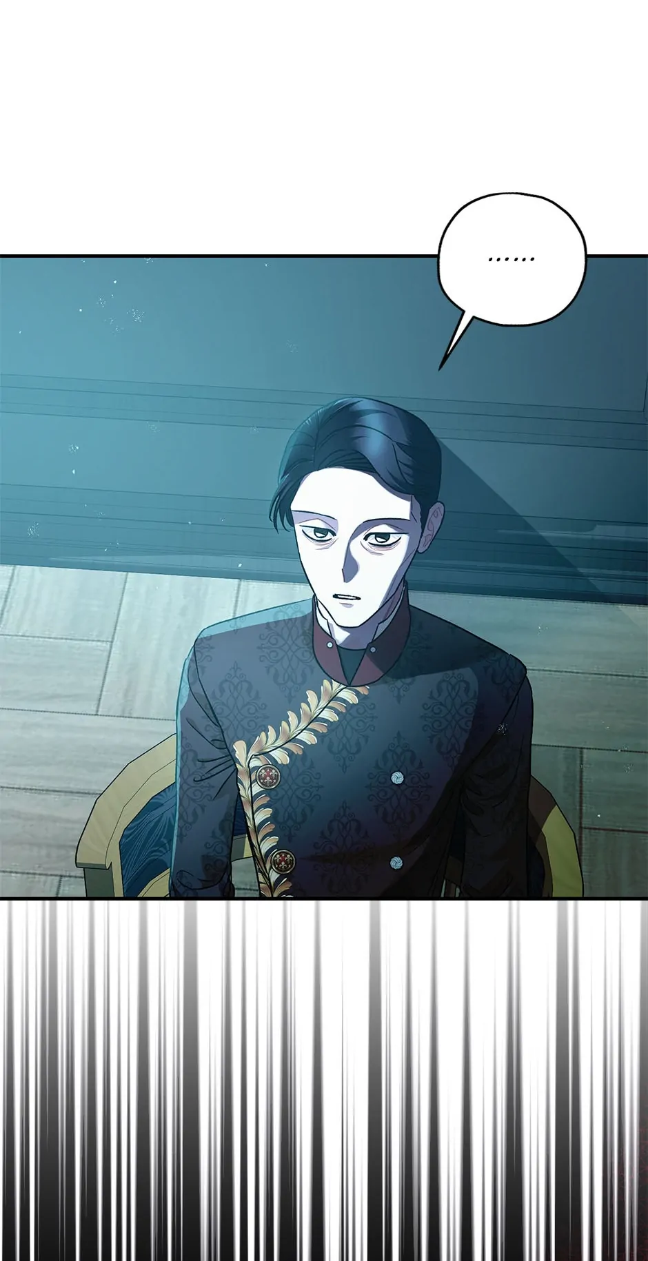 The Tyrant’s Tranquilizer Chapter 79 page 6