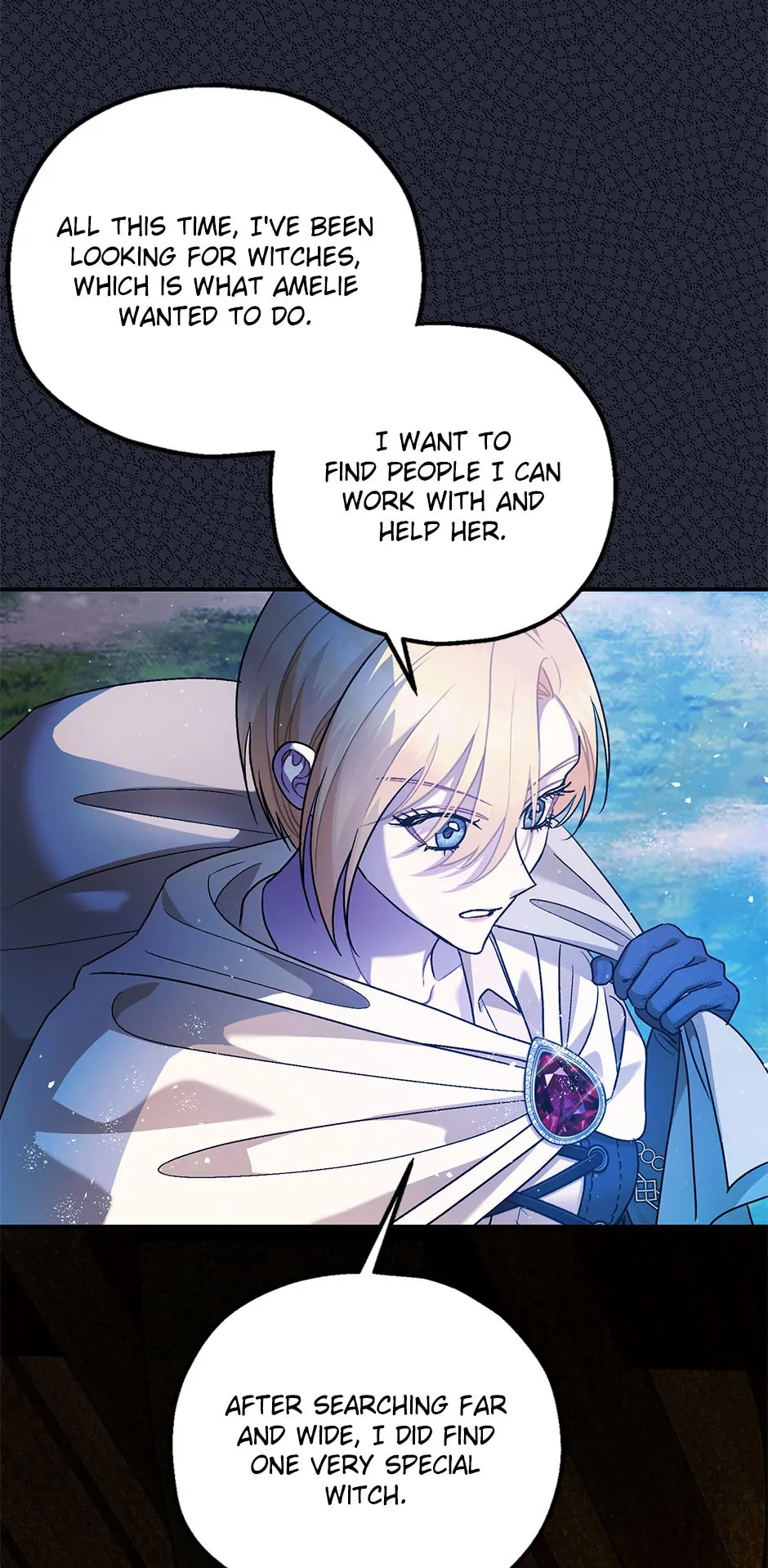 The Tyrant’s Tranquilizer Chapter 79 page 72