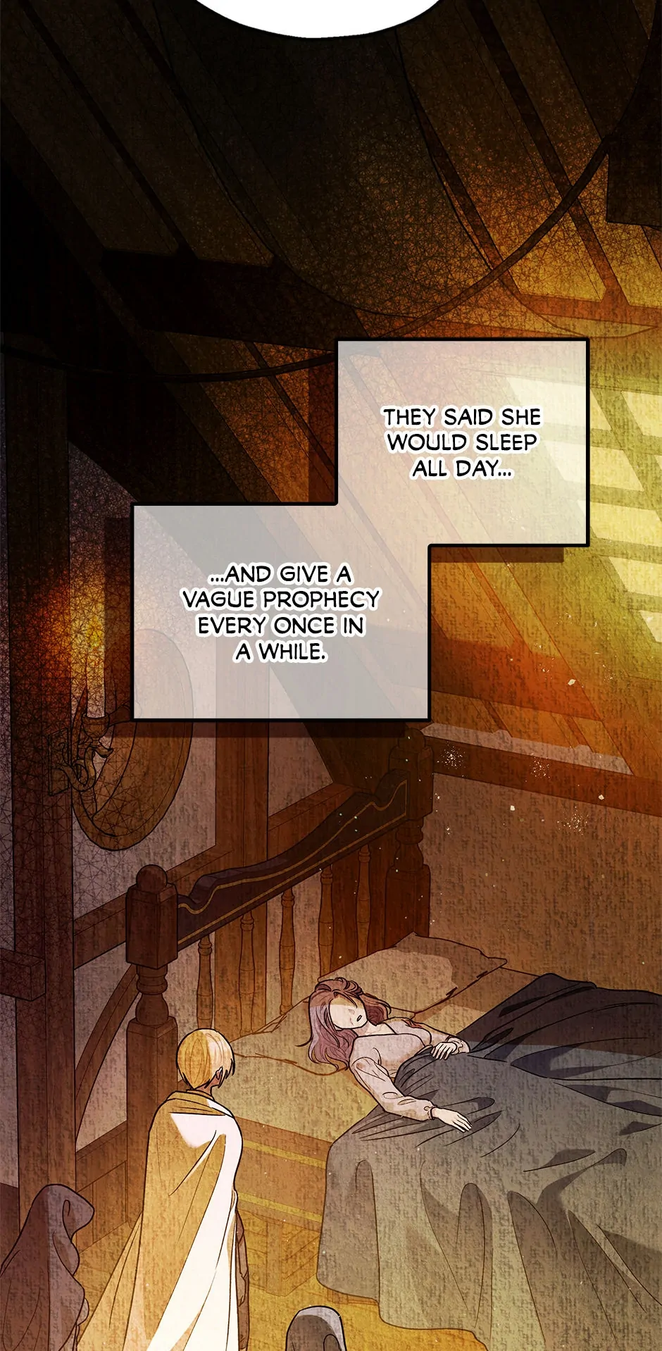 The Tyrant’s Tranquilizer Chapter 79 page 73
