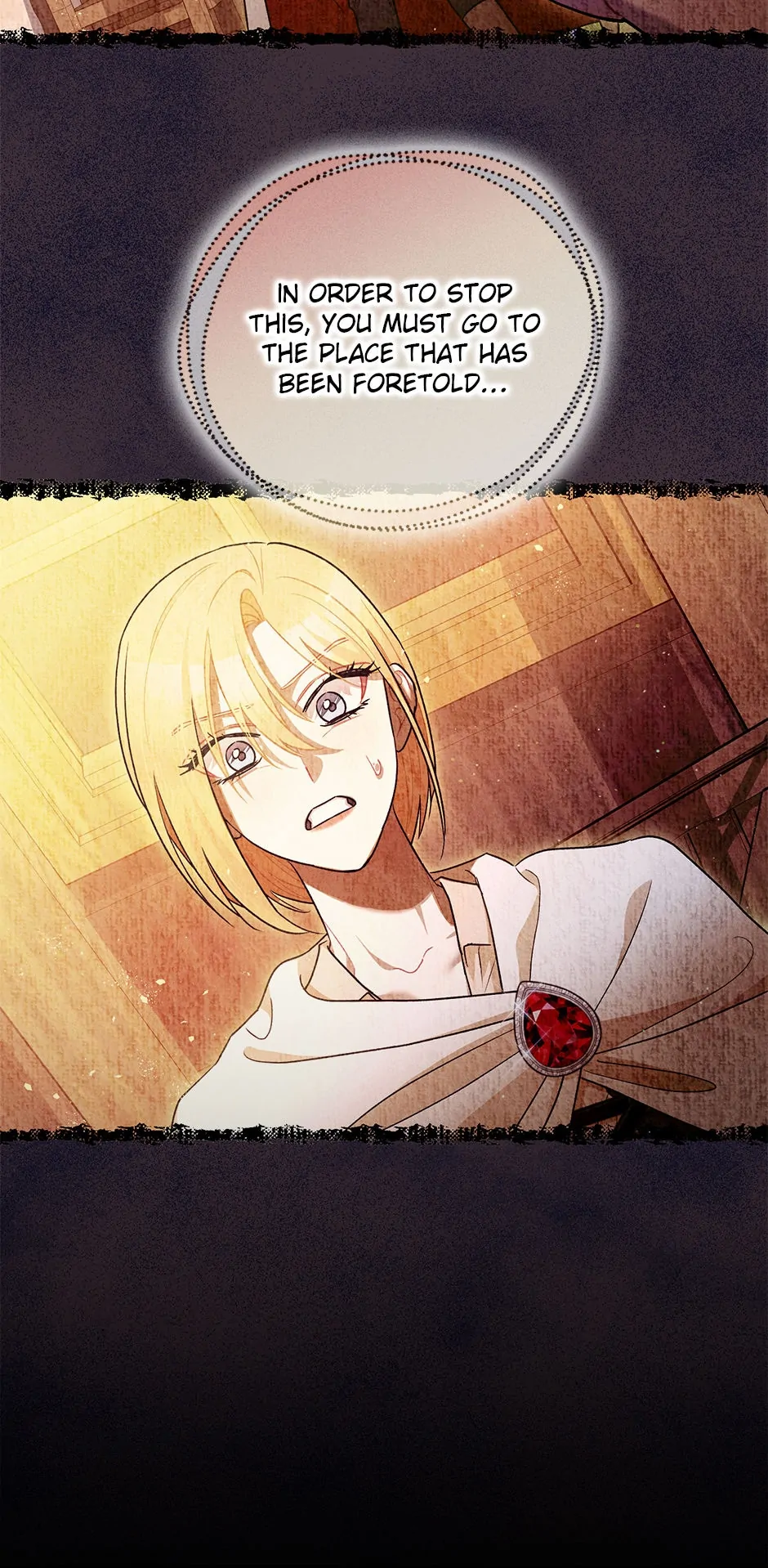 The Tyrant’s Tranquilizer Chapter 79 page 76