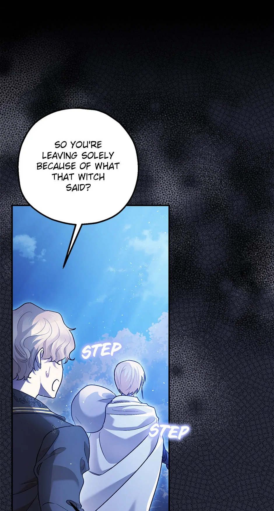 The Tyrant’s Tranquilizer Chapter 79 page 77