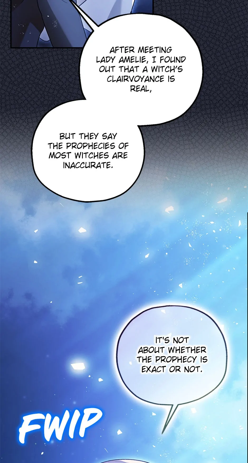 The Tyrant’s Tranquilizer Chapter 79 page 78
