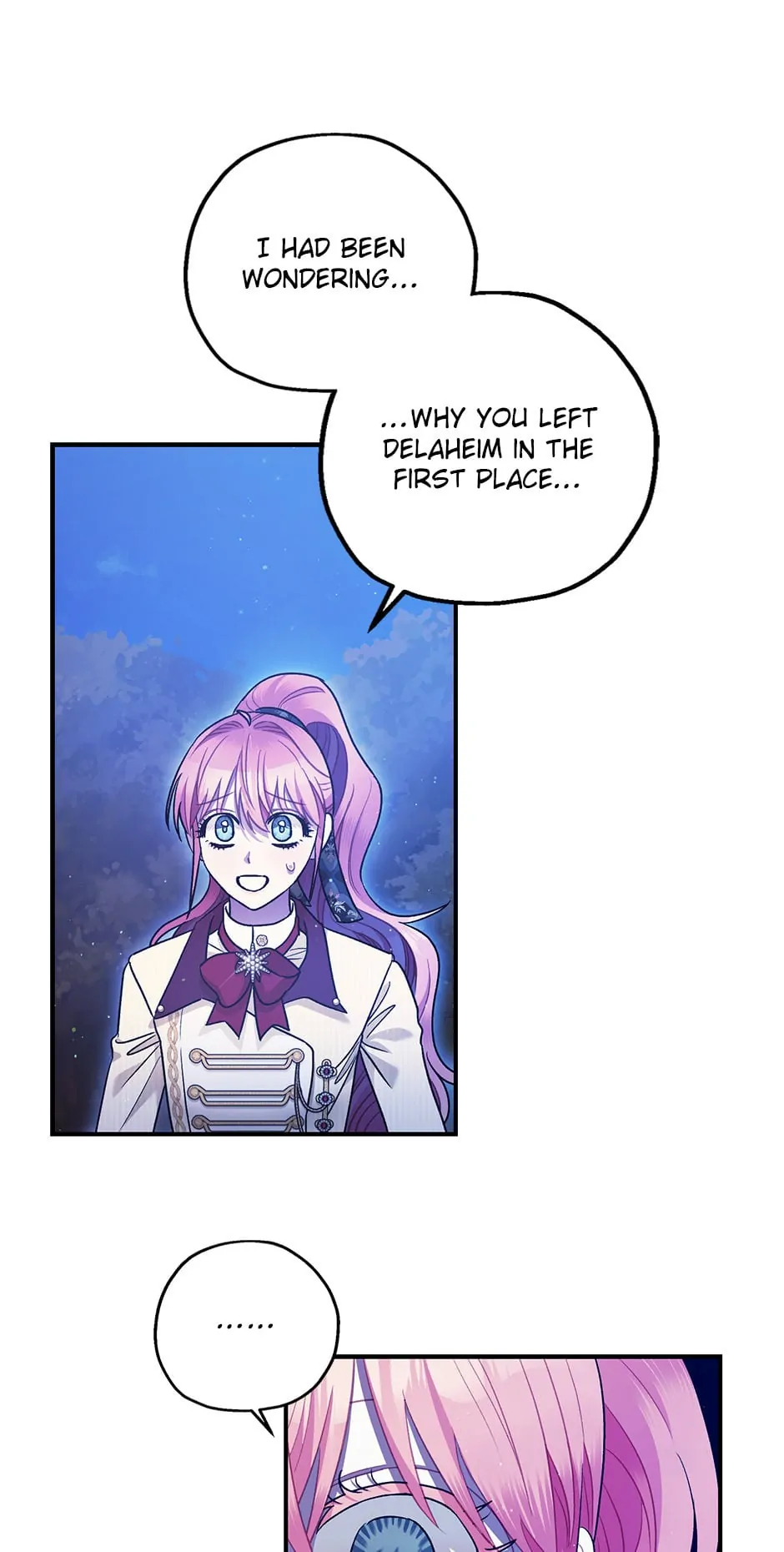 The Tyrant’s Tranquilizer Chapter 79 page 84