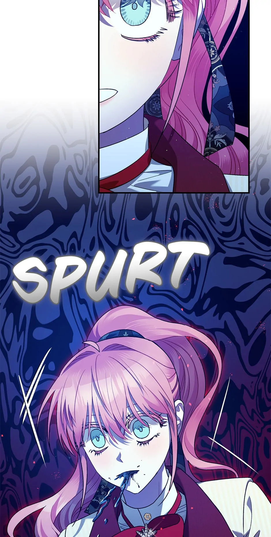 The Tyrant’s Tranquilizer Chapter 79 page 85