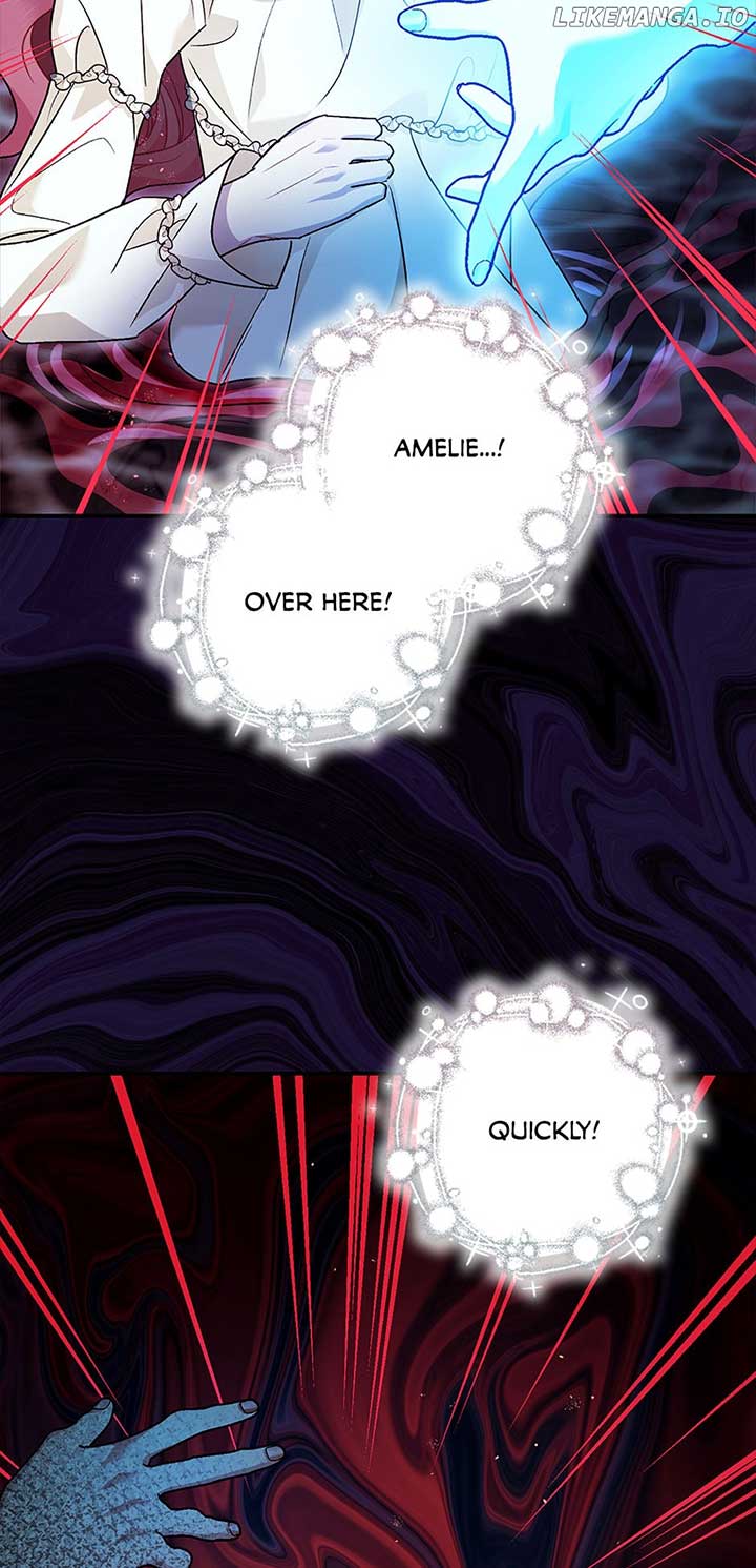 The Tyrant’s Tranquilizer Chapter 82 page 9