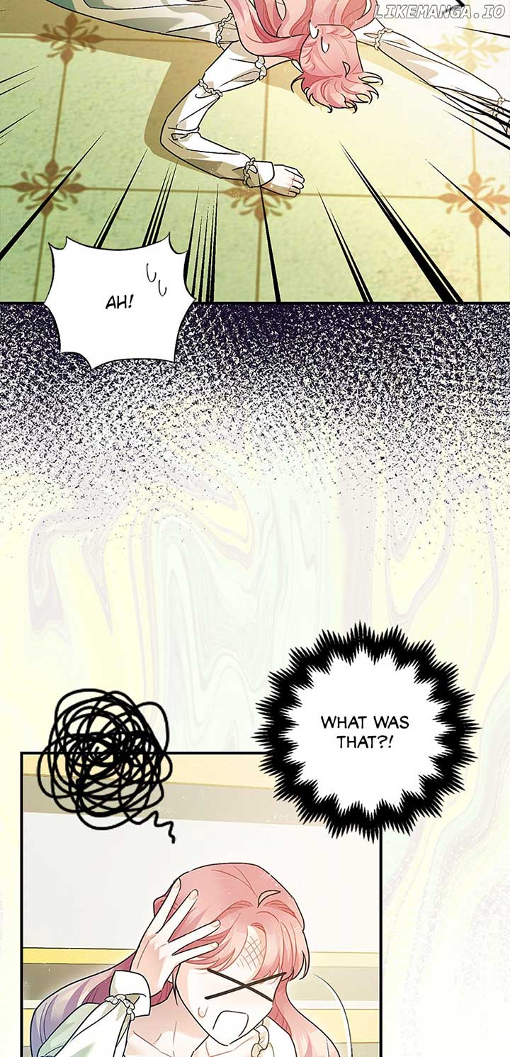 The Tyrant’s Tranquilizer Chapter 82 page 12